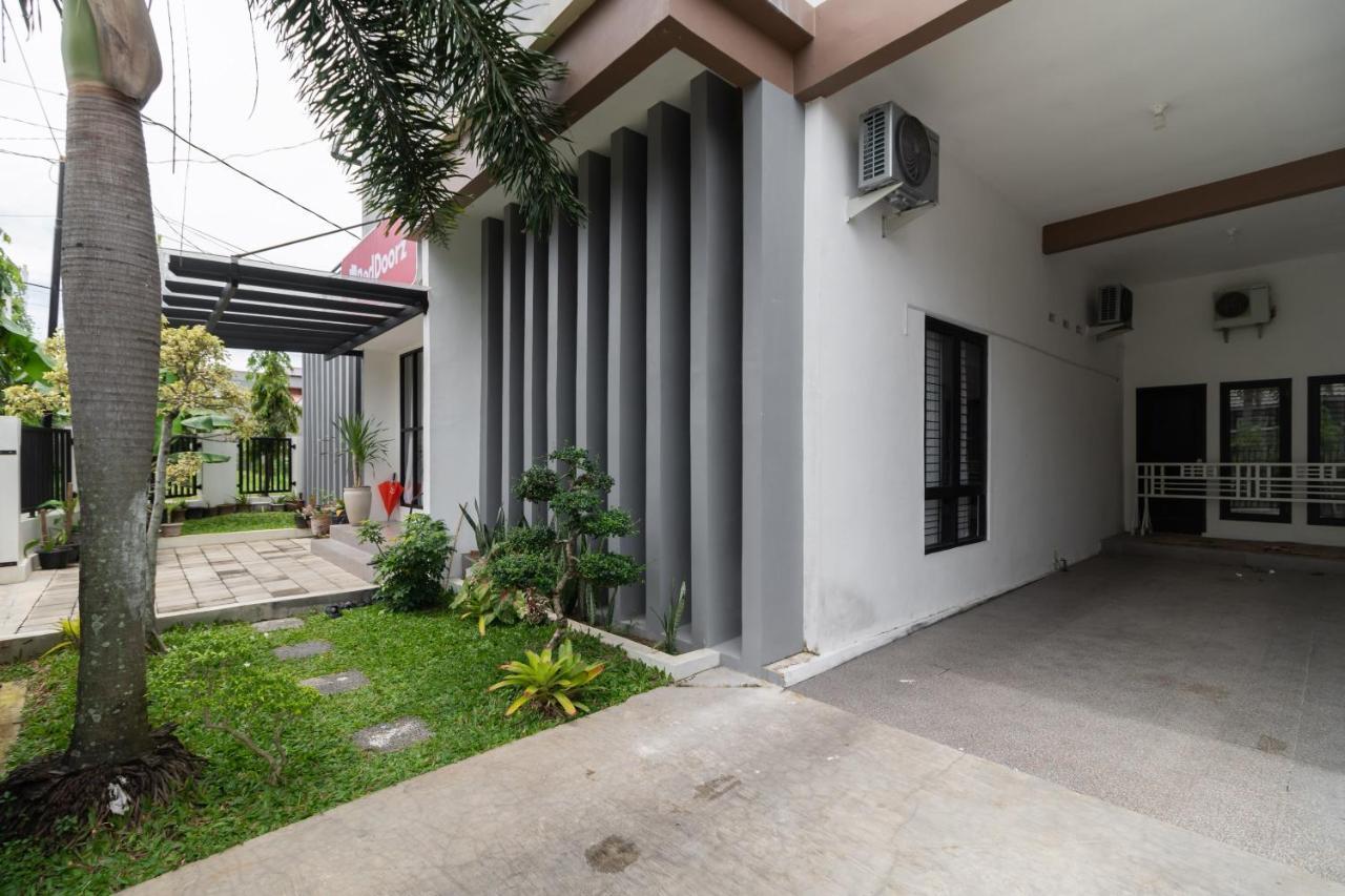 Reddoorz Syariah At Jalan Andalas 2* Padang (Sumatra)